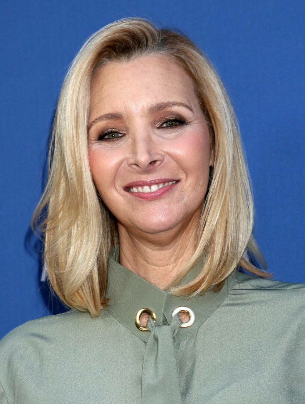 Lisa Kudrow împlineşte 62 de ani. Imagini de colecție cu una dintre cele mai iubite actrițe din „Friends”. FOTO - Imaginea 2