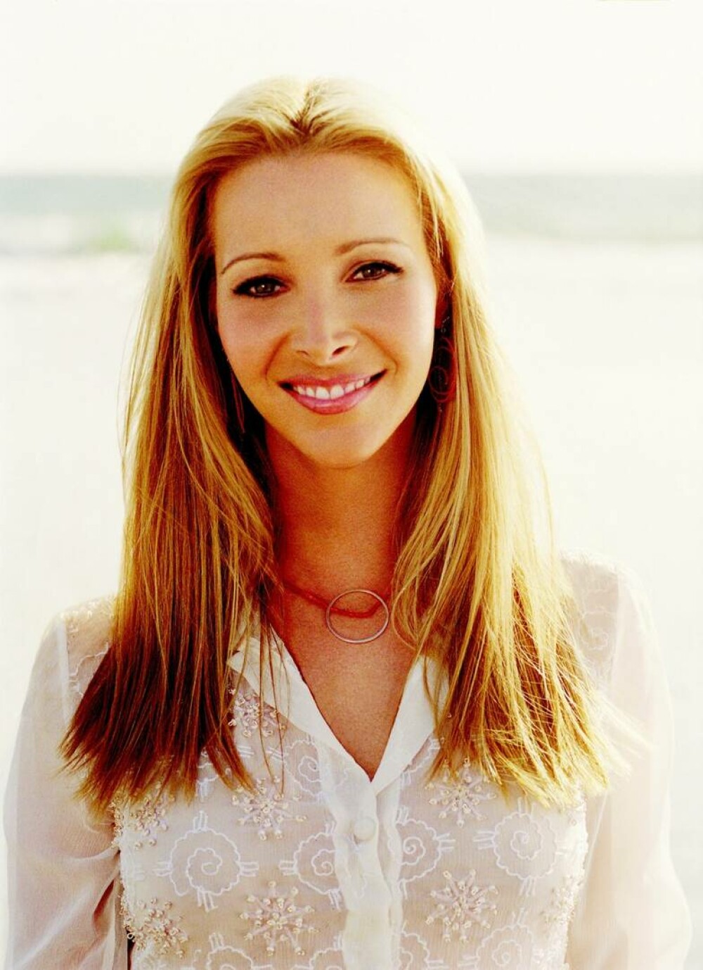 Lisa Kudrow împlineşte 62 de ani. Imagini de colecție cu una dintre cele mai iubite actrițe din „Friends”. FOTO - Imaginea 4