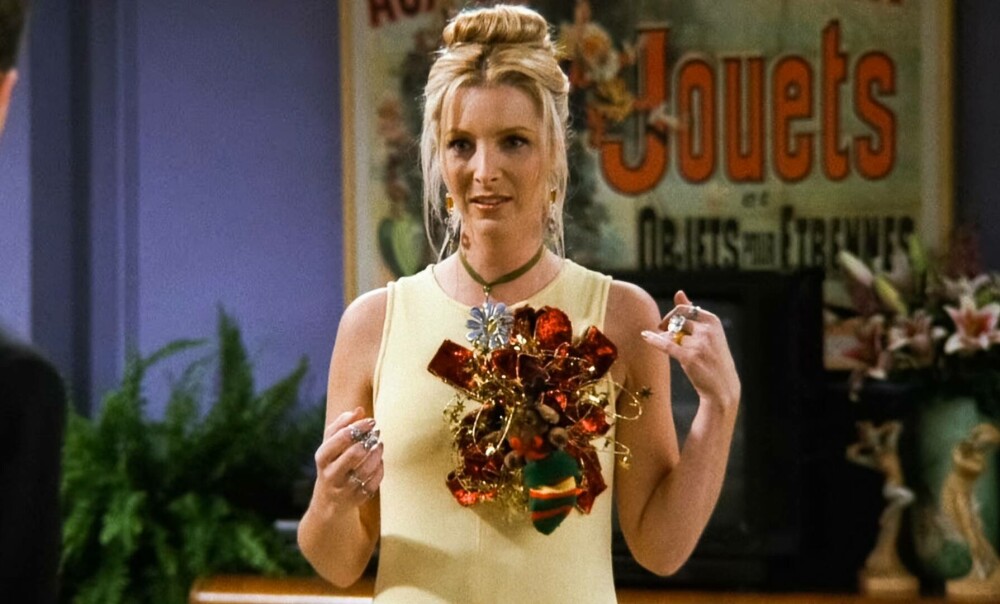Lisa Kudrow împlineşte 62 de ani. Imagini de colecție cu una dintre cele mai iubite actrițe din „Friends”. FOTO - Imaginea 9