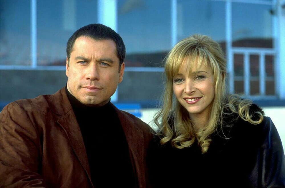 Lisa Kudrow împlineşte 62 de ani. Imagini de colecție cu una dintre cele mai iubite actrițe din „Friends”. FOTO - Imaginea 11