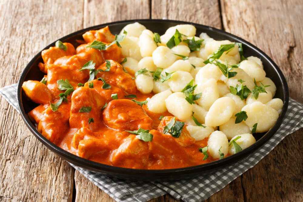 Mâncare ungurească. Ce preparate din bucătăria tradițională din Ungaria să încerci ca turist - Imaginea 5