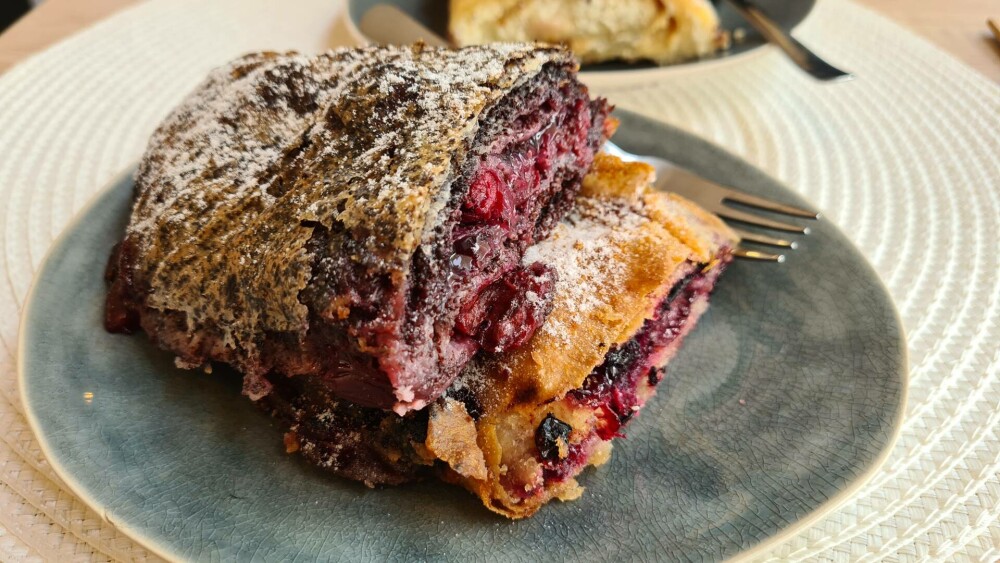 Mâncare ungurească. Ce preparate din bucătăria tradițională din Ungaria să încerci ca turist - Imaginea 13