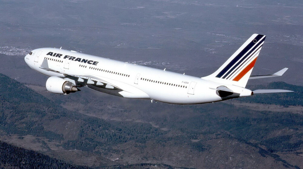 Au fost gasite ramasite ale avionului Air France! Nu exista supravietuitori - Imaginea 10