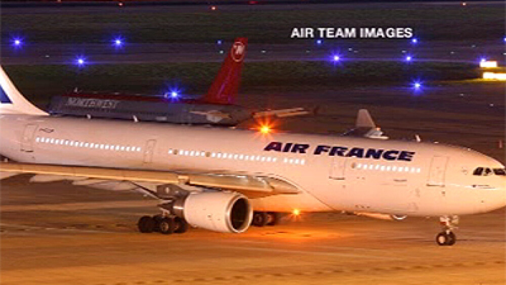 Au fost gasite ramasite ale avionului Air France! Nu exista supravietuitori - Imaginea 11