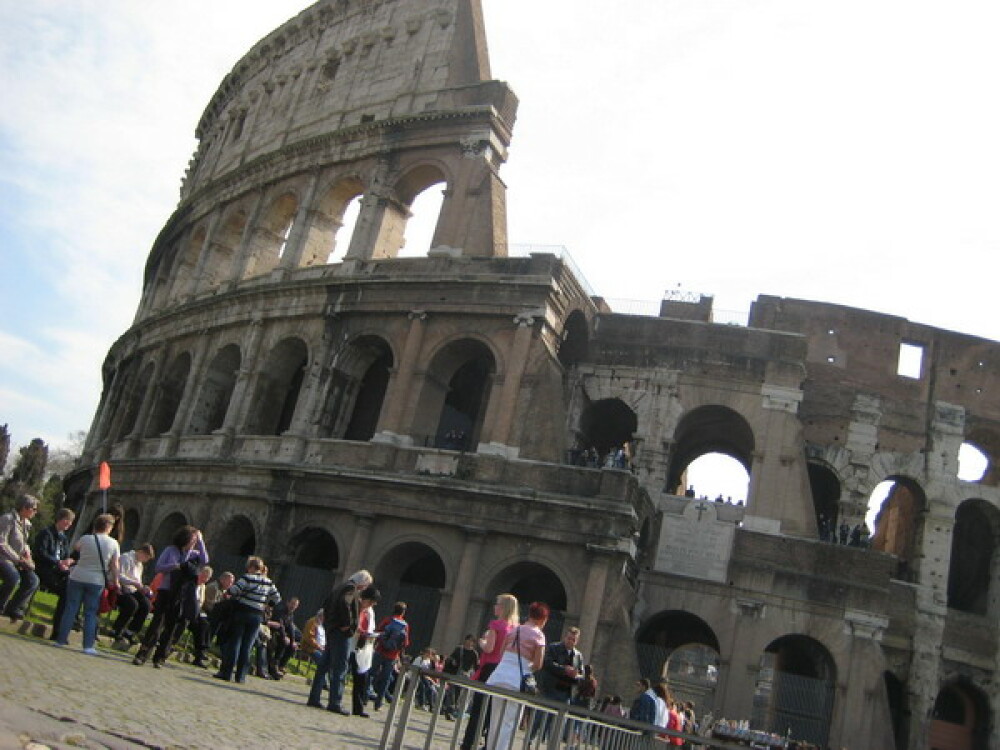 De ce iubesc Roma! - Imaginea 9