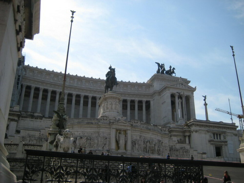 De ce iubesc Roma! - Imaginea 10