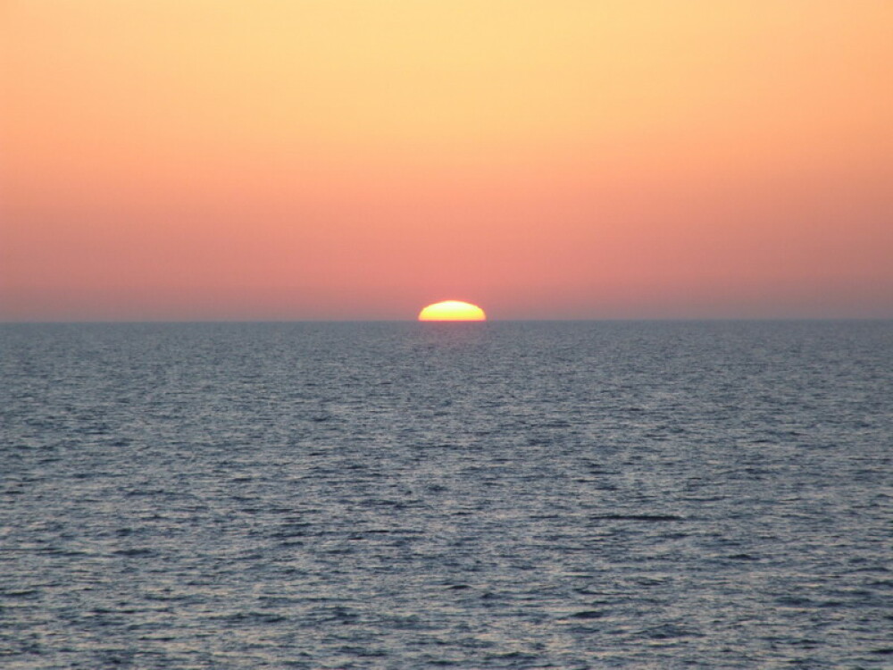 Creta si Santorini: mare, sare, vant, soare adormit - Imaginea 5