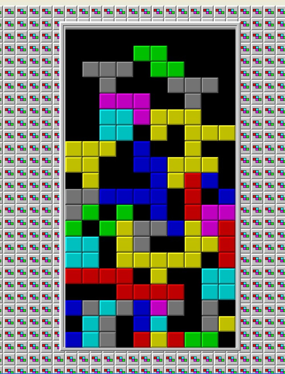 Jocul Tetris a implinit 25 de ani! - Imaginea 3
