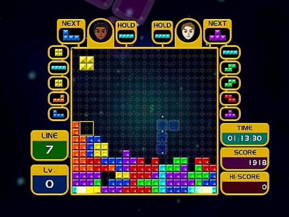 Jocul Tetris a implinit 25 de ani! - Imaginea 2