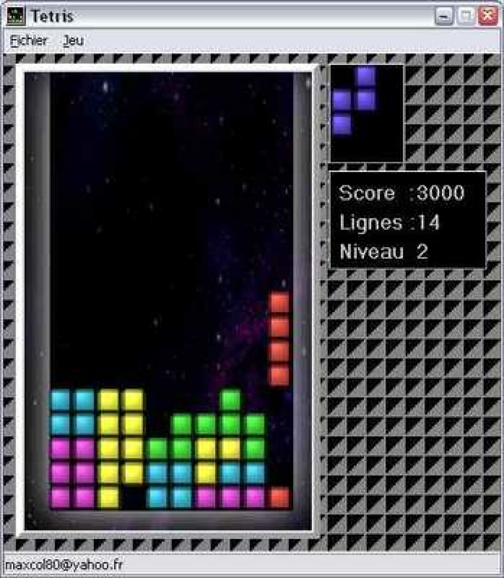 Jocul Tetris a implinit 25 de ani! - Imaginea 1