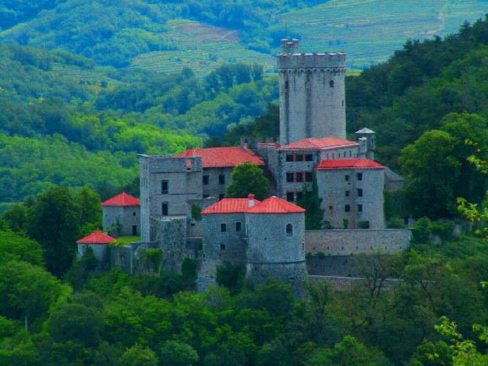 Viziteaza Slovenia! Un adevarat paradis natural - Imaginea 3