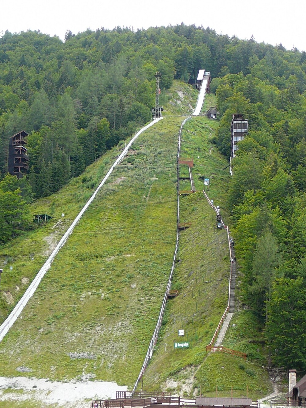 Viziteaza Slovenia! Un adevarat paradis natural - Imaginea 8