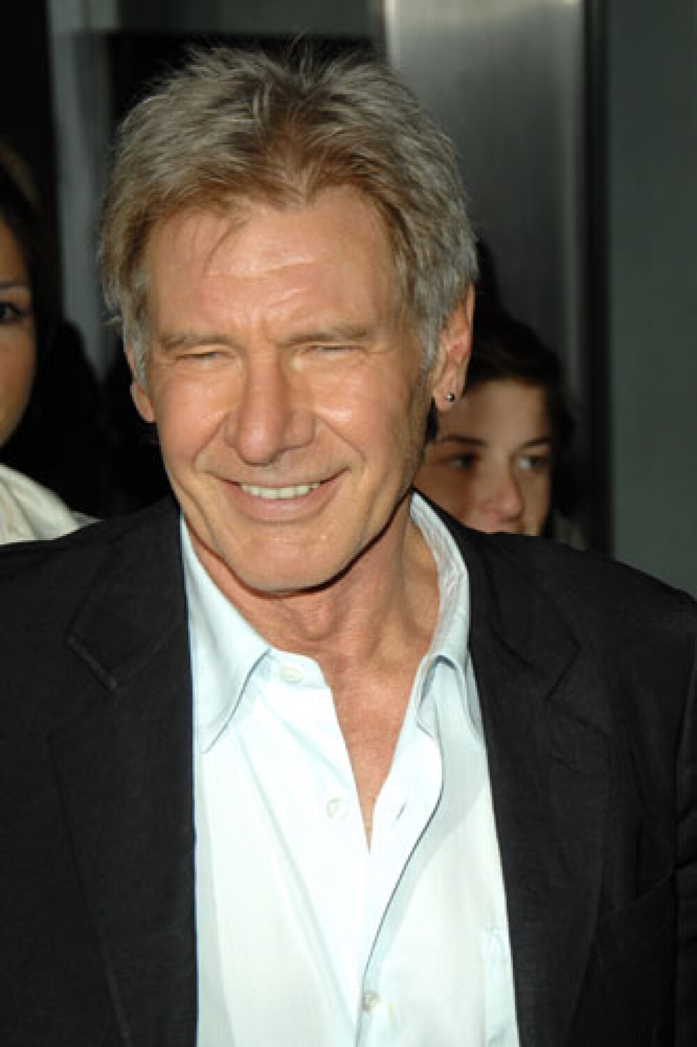 Harrison Ford e cel mai bine platit actor de la Hollywood! - Imaginea 1