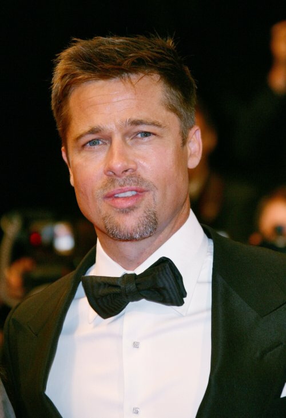 Brad Pitt, in enciclopedia celor mai influente persoane din lume! - Imaginea 1