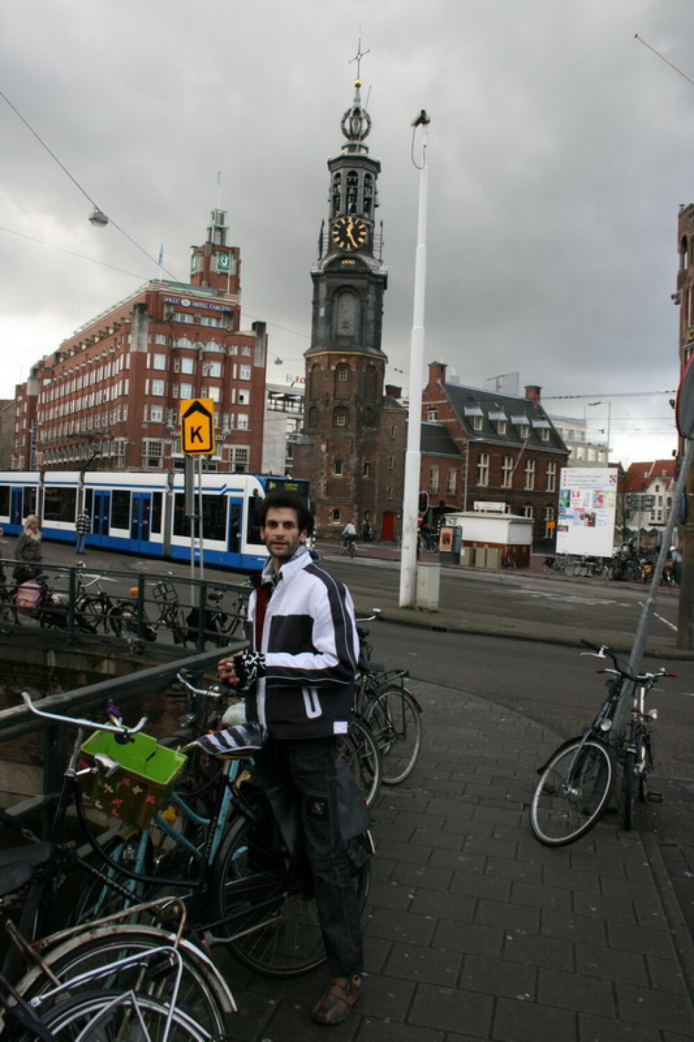 Amsterdam, capitala libertatii si a distractiei - Imaginea 5