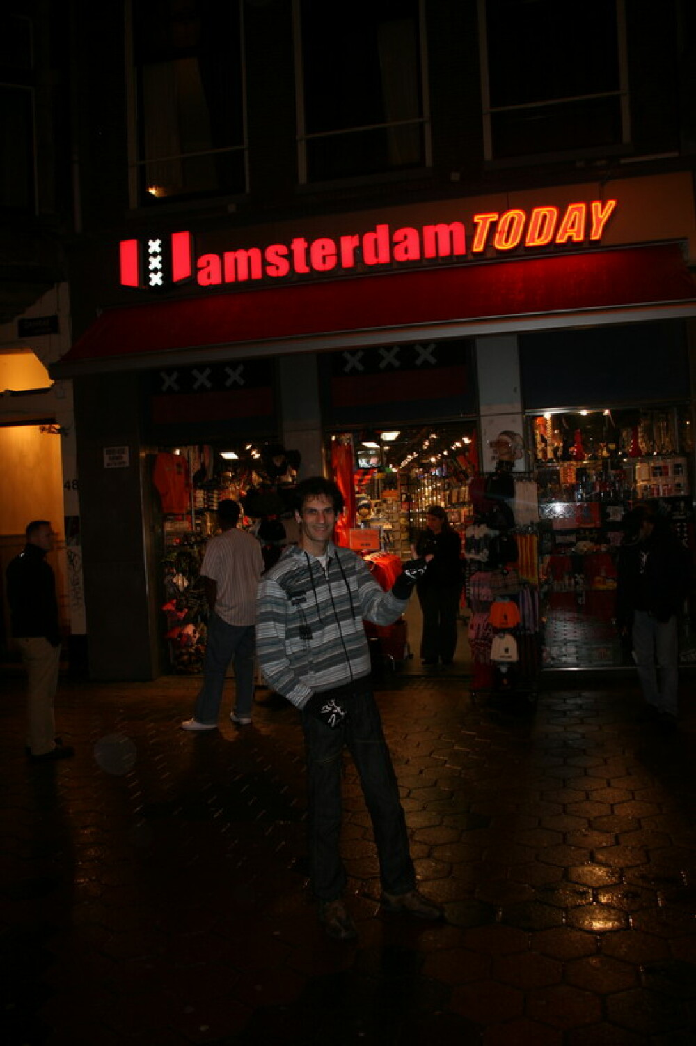 Amsterdam, capitala libertatii si a distractiei - Imaginea 9