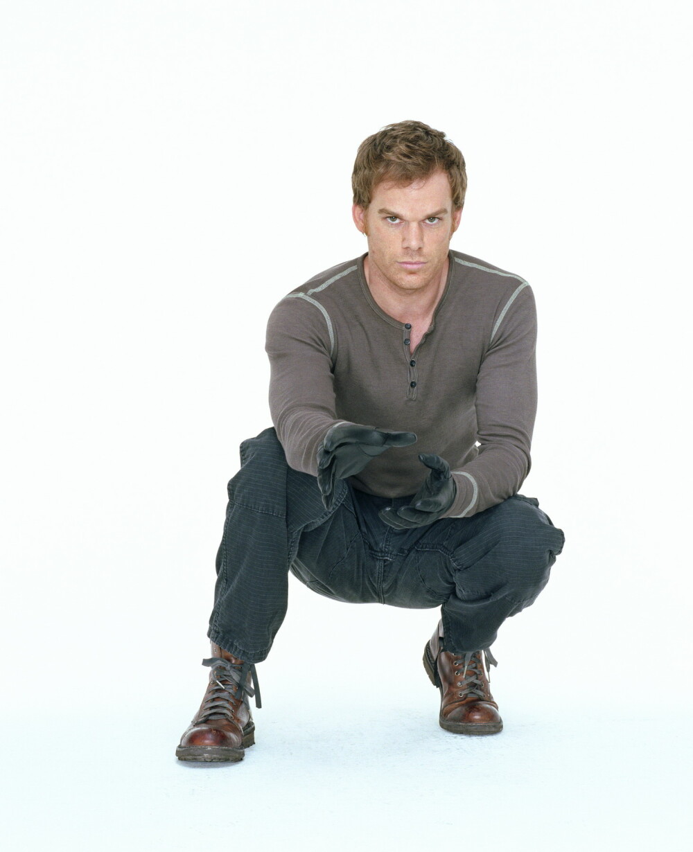 Dexter revine la ProTv! Al doilea sezon! - Imaginea 3