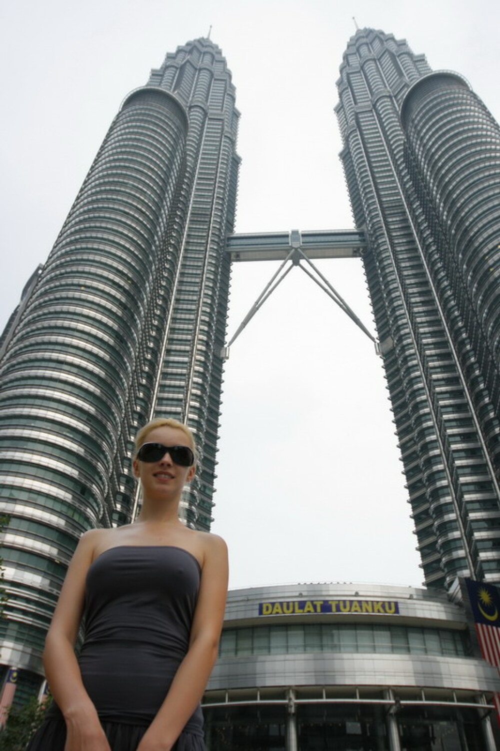 Diana Dumitrescu, vacanta in Singapore si Kuala Lumpur - Imaginea 15