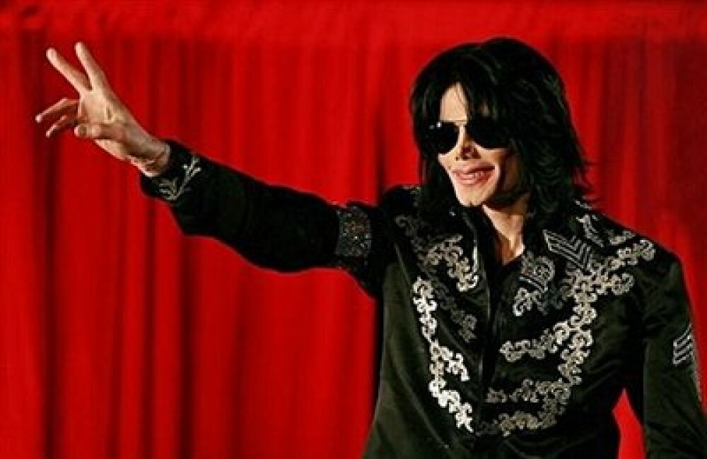 Top 10: cele mai frumoase cantece ale lui Michael Jackson! - Imaginea 4