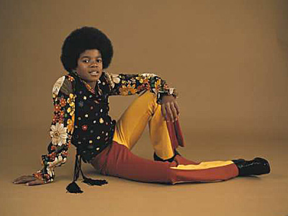 RETROSPECTIVA De ce il iubim pe Michael Jackson! - Imaginea 94