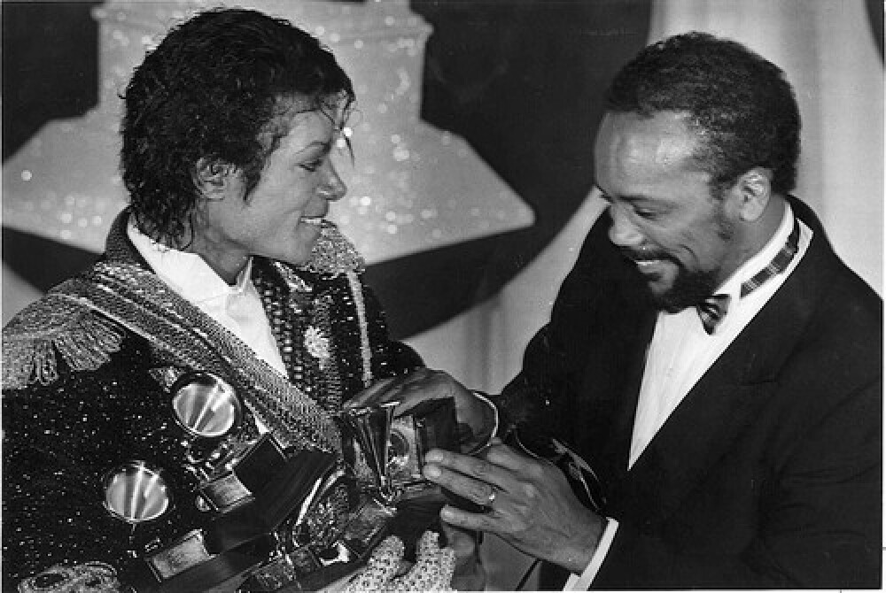 RETROSPECTIVA De ce il iubim pe Michael Jackson! - Imaginea 95