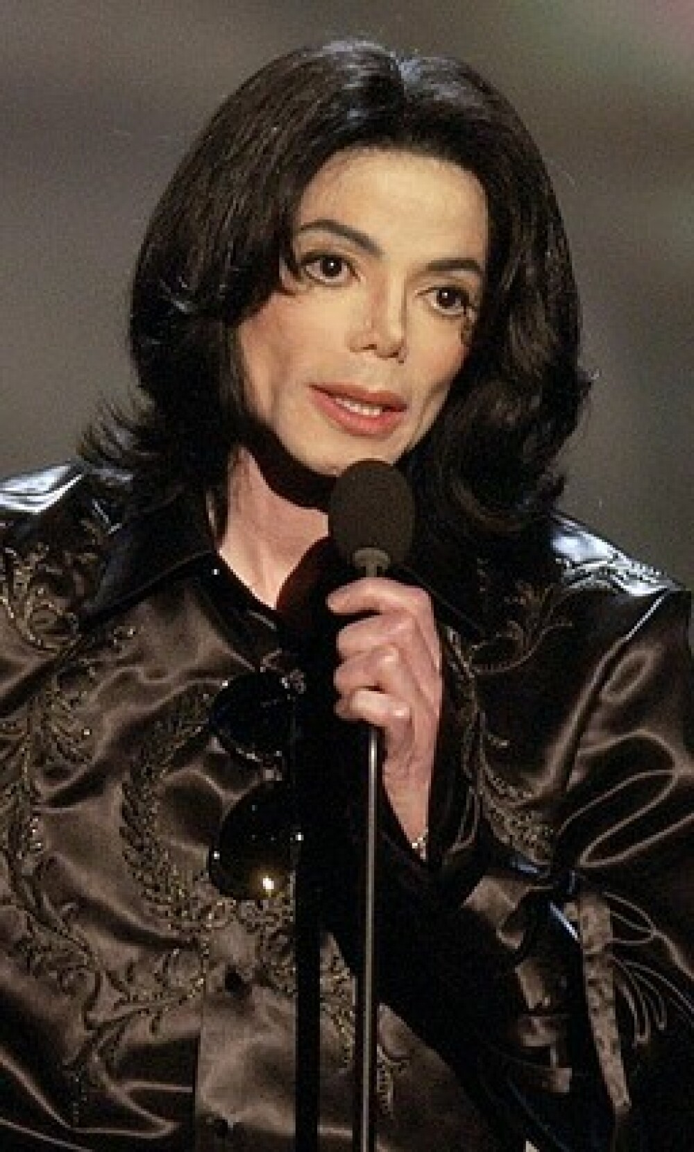 RETROSPECTIVA De ce il iubim pe Michael Jackson! - Imaginea 93
