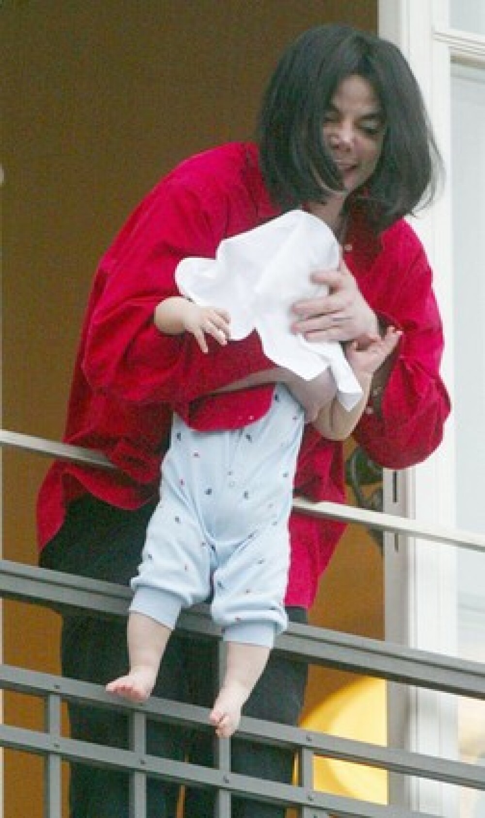Michael Jackson: ce se va intampla cu copiii sai? - Imaginea 4