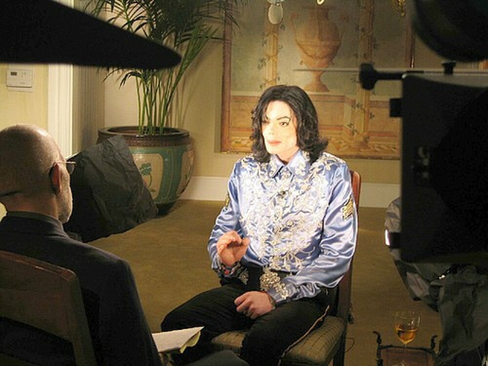 RETROSPECTIVA De ce il iubim pe Michael Jackson! - Imaginea 90