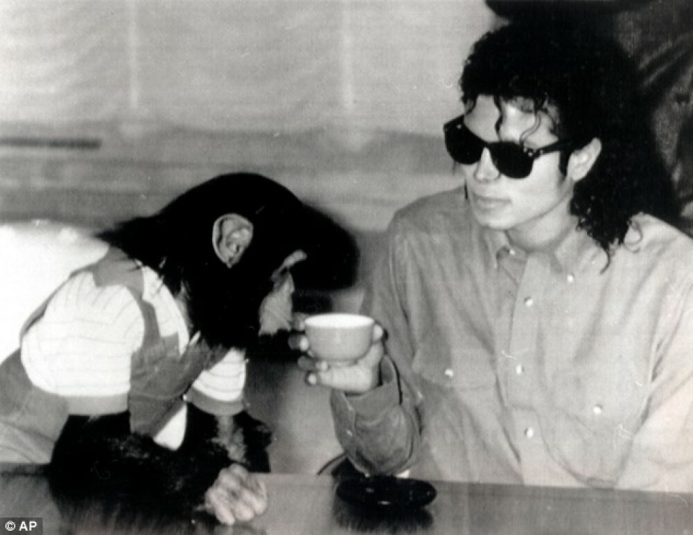 Michael Jackson ar fi implinit azi 52 de ani! Recorduri si controverse - Imaginea 14