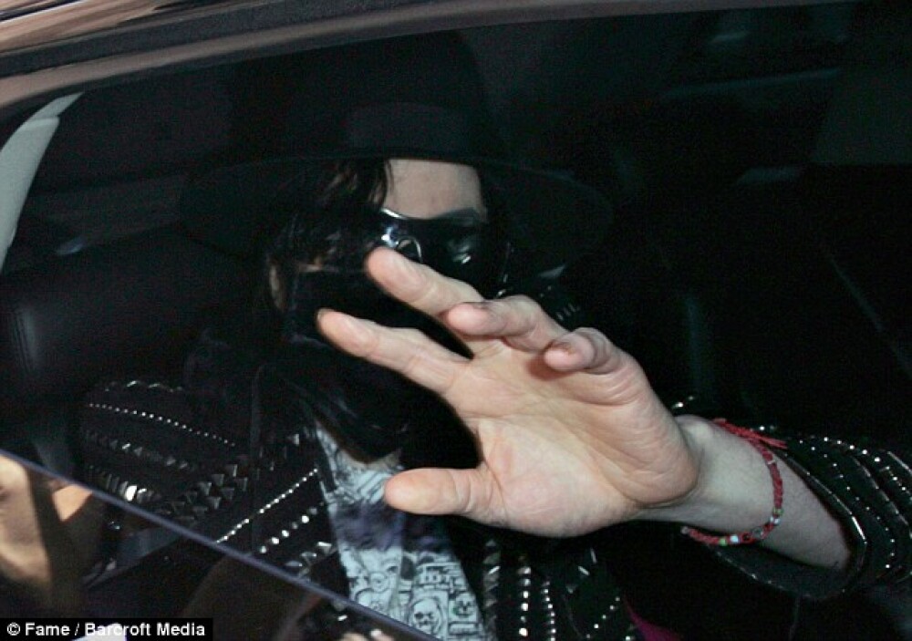 RETROSPECTIVA De ce il iubim pe Michael Jackson! - Imaginea 83
