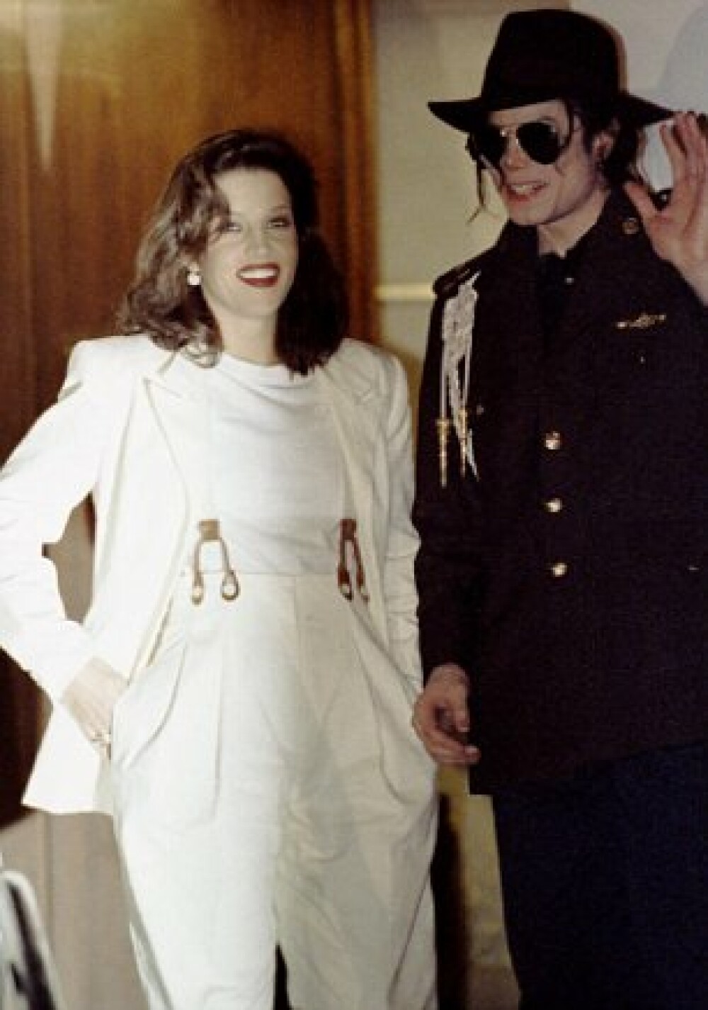 Michael Jackson, te vom iubi mereu! Vedetele regreta moartea Regelui! - Imaginea 2