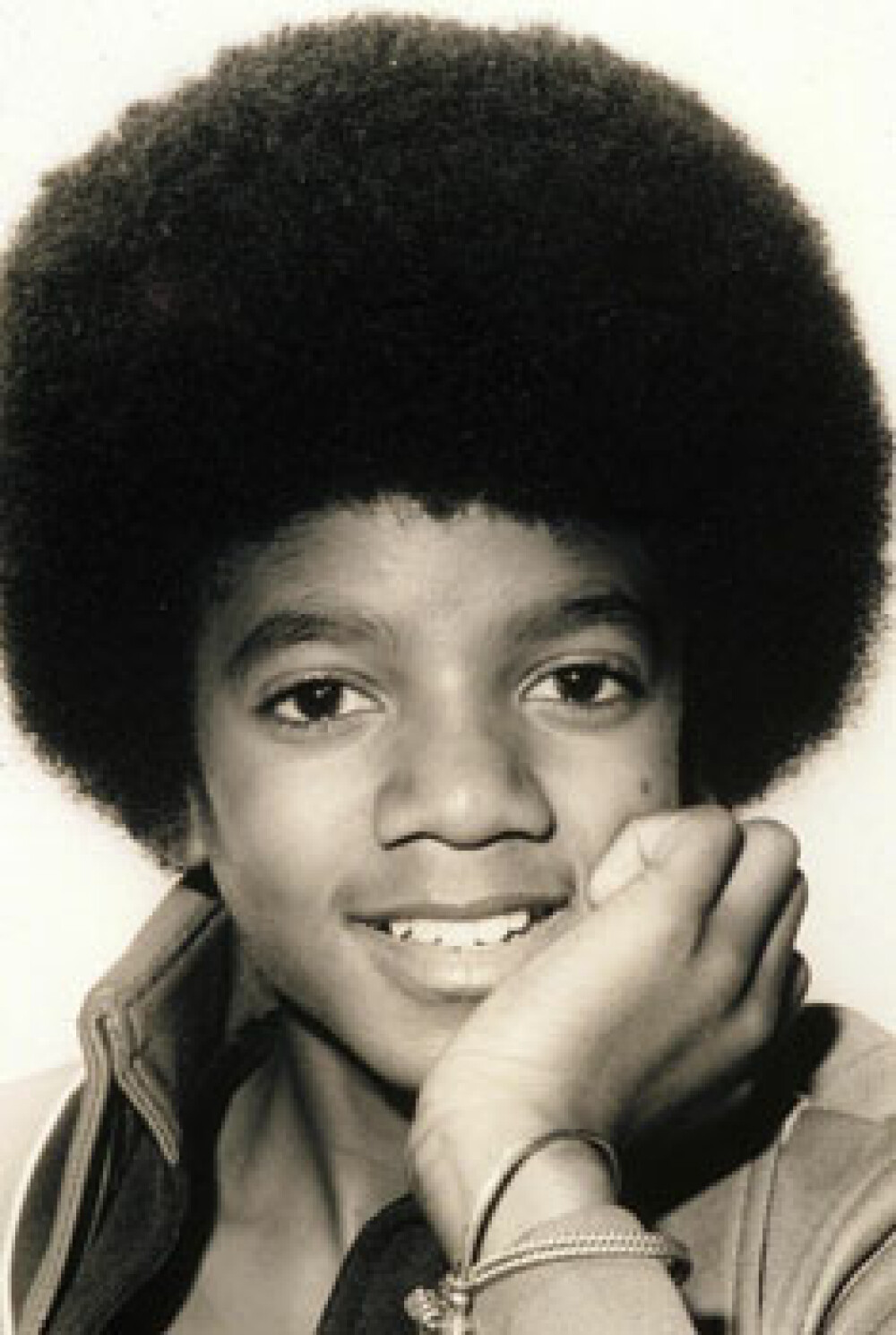 Michael Jackson si permanenta lupta cu boala - Imaginea 2