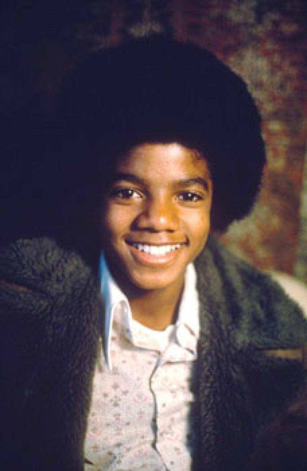 Michael Jackson si permanenta lupta cu boala - Imaginea 3