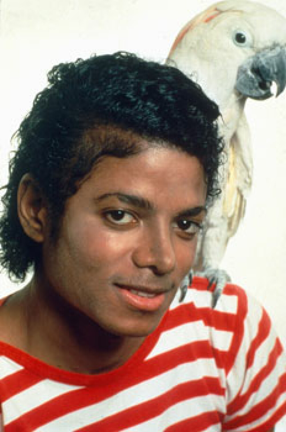 Michael Jackson si permanenta lupta cu boala - Imaginea 8