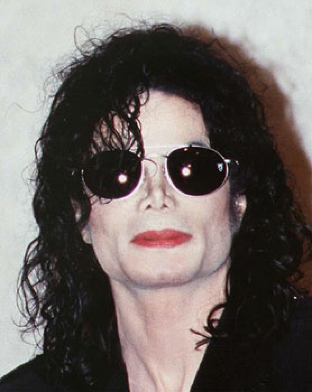 Michael Jackson si permanenta lupta cu boala - Imaginea 12