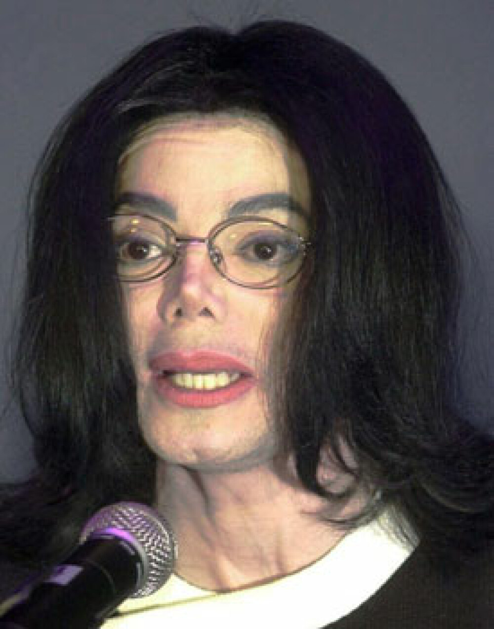 Michael Jackson si permanenta lupta cu boala - Imaginea 13