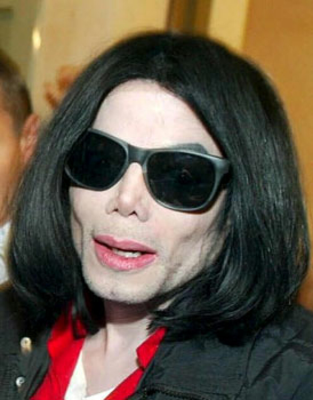 Michael Jackson si permanenta lupta cu boala - Imaginea 14