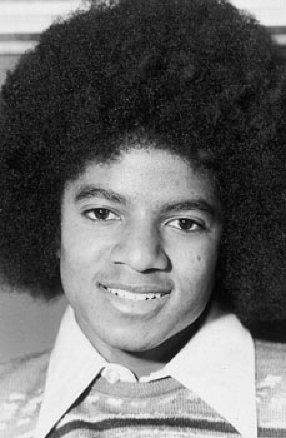RETROSPECTIVA De ce il iubim pe Michael Jackson! - Imaginea 77