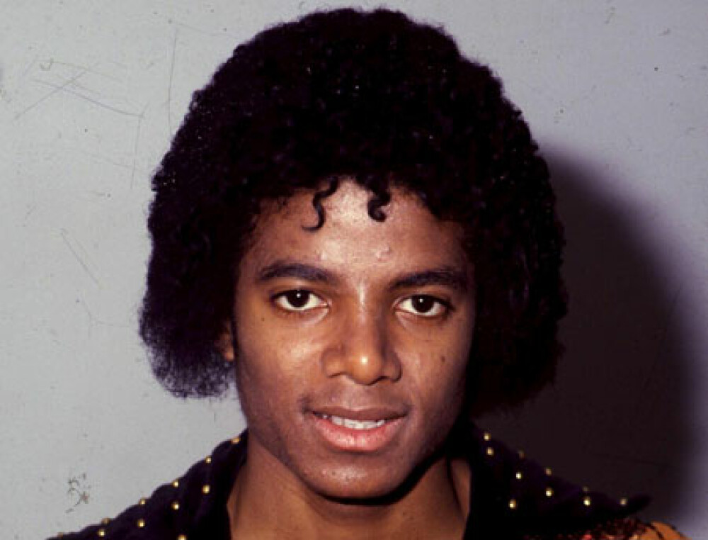 Black or white? Transformarea lui Michael! - Imaginea 4