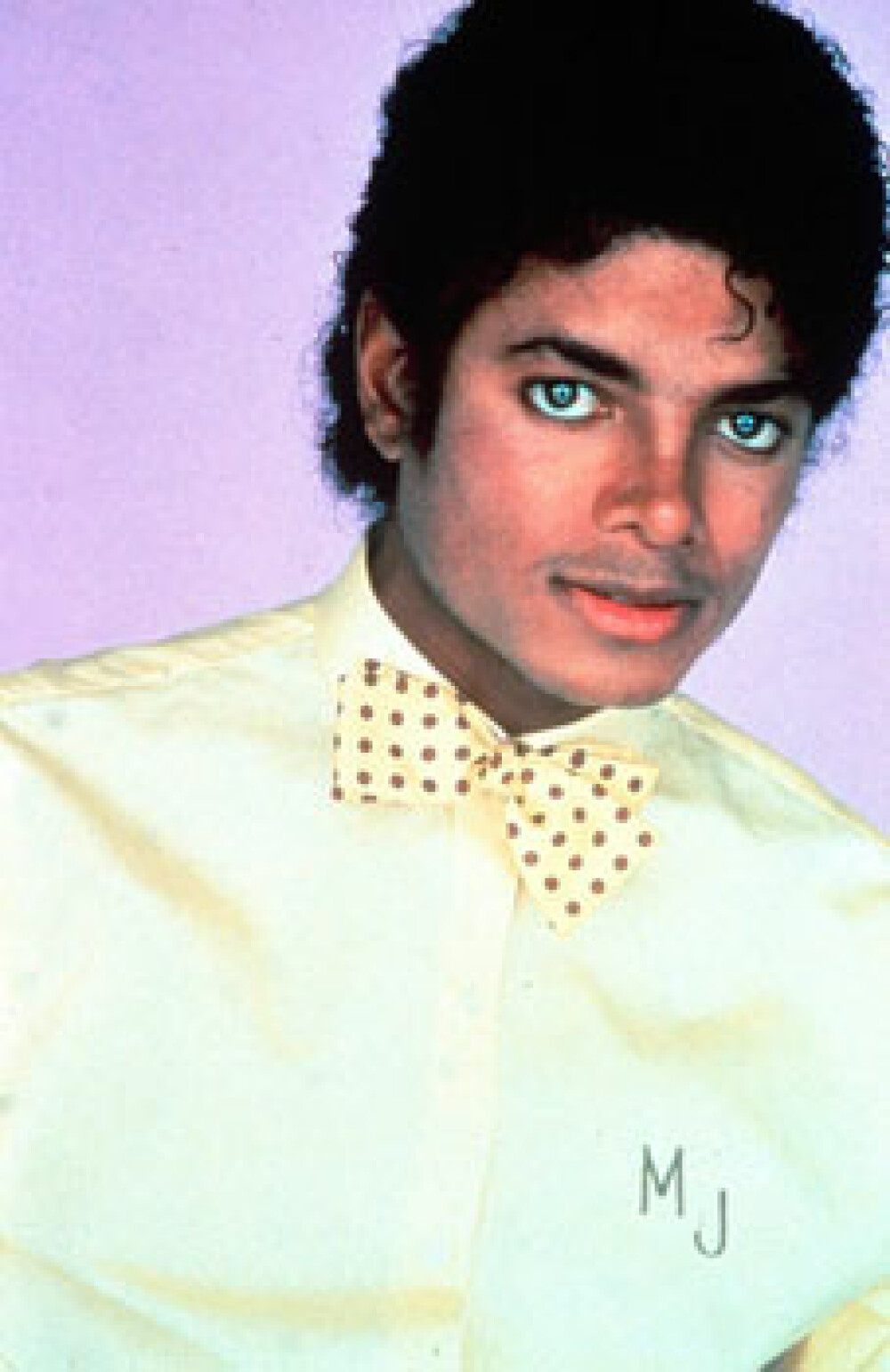 Black or white? Transformarea lui Michael! - Imaginea 7