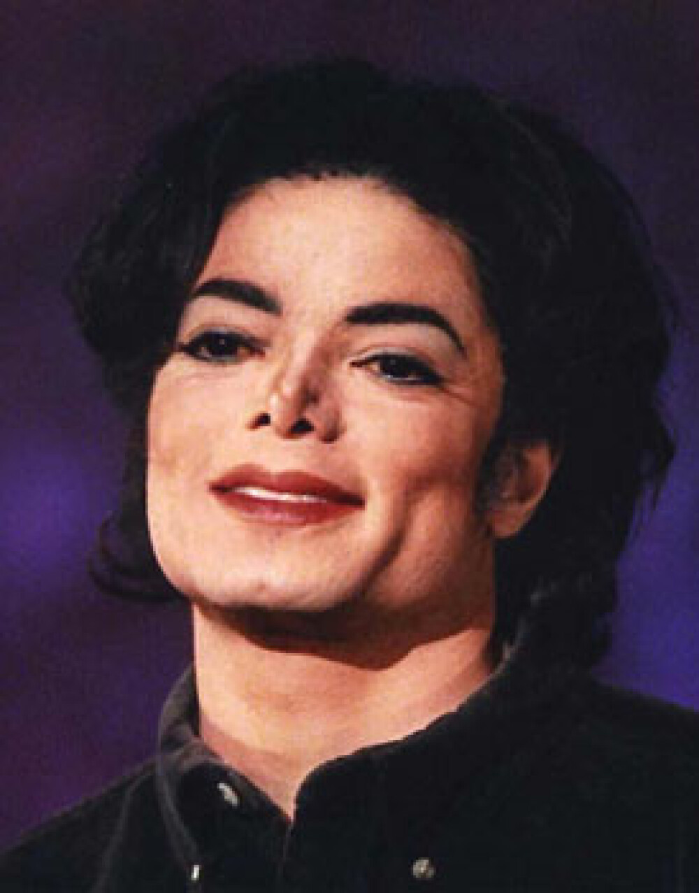 RETROSPECTIVA De ce il iubim pe Michael Jackson! - Imaginea 70