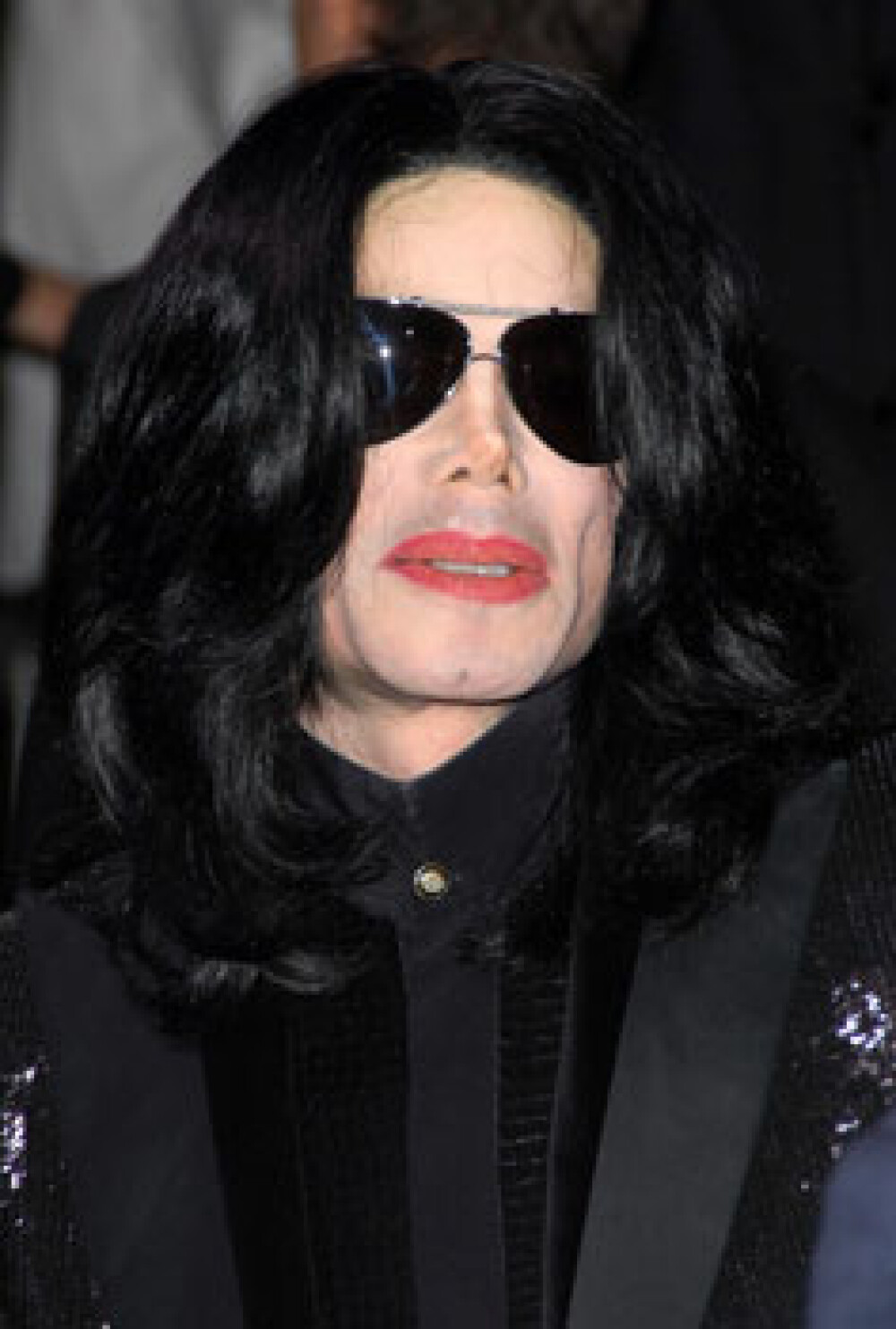 Black or white? Transformarea lui Michael! - Imaginea 19