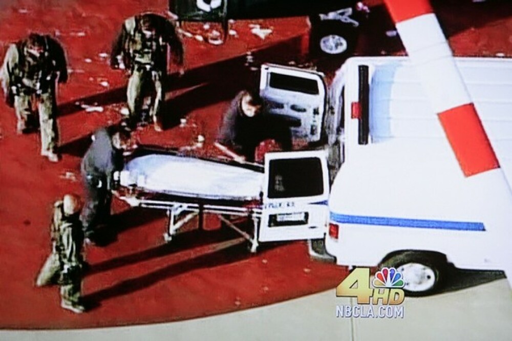 Verdict final: CRIMA! Michael Jackson a fost ucis! - Imaginea 11