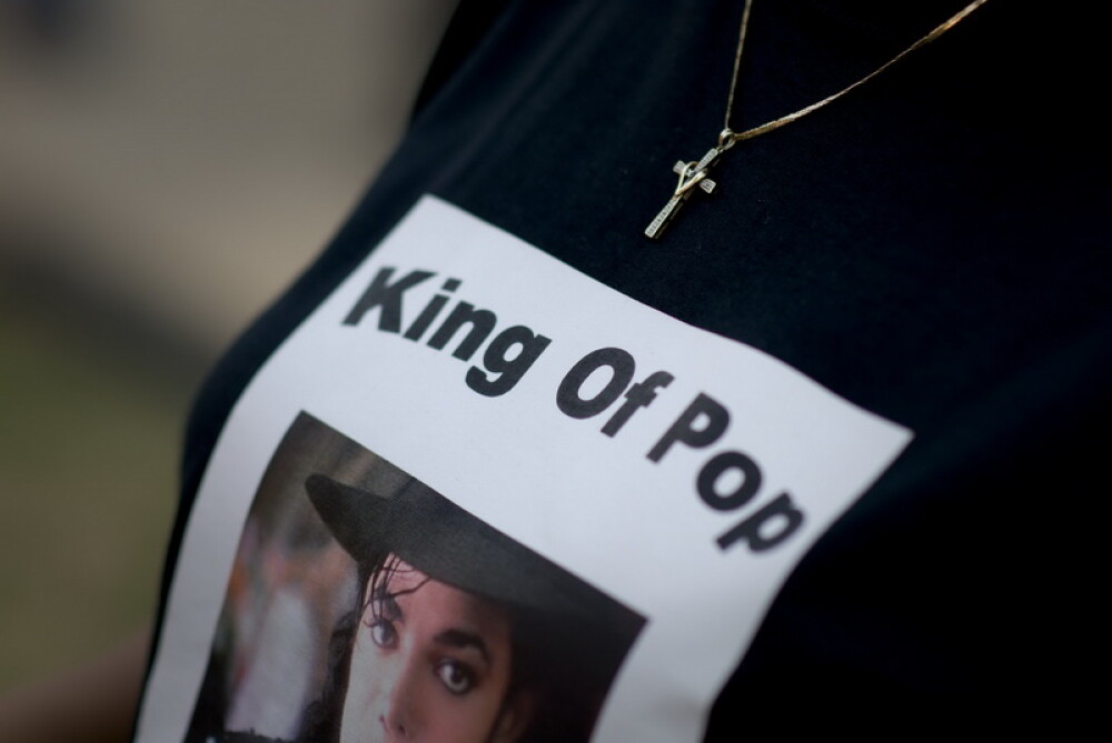 Verdict final: CRIMA! Michael Jackson a fost ucis! - Imaginea 14