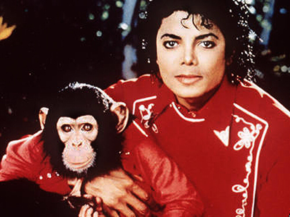 RETROSPECTIVA De ce il iubim pe Michael Jackson! - Imaginea 58