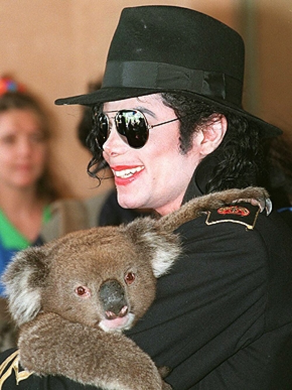 Michael Jackson: Mi-as taia venele decat sa fac rau unui copil! - Imaginea 4