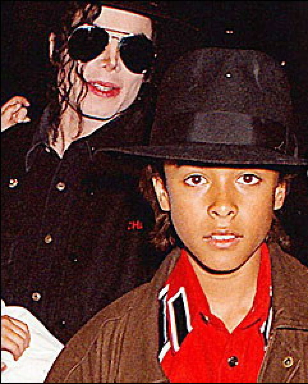 RETROSPECTIVA De ce il iubim pe Michael Jackson! - Imaginea 52