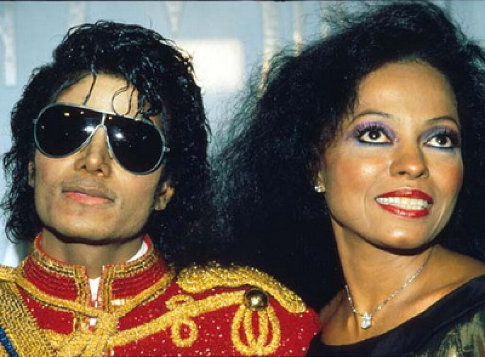 RETROSPECTIVA De ce il iubim pe Michael Jackson! - Imaginea 49