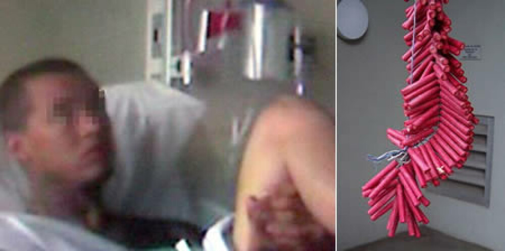 Minti bolnave. Pedepse extreme pentru infidelitate - Imaginea 3