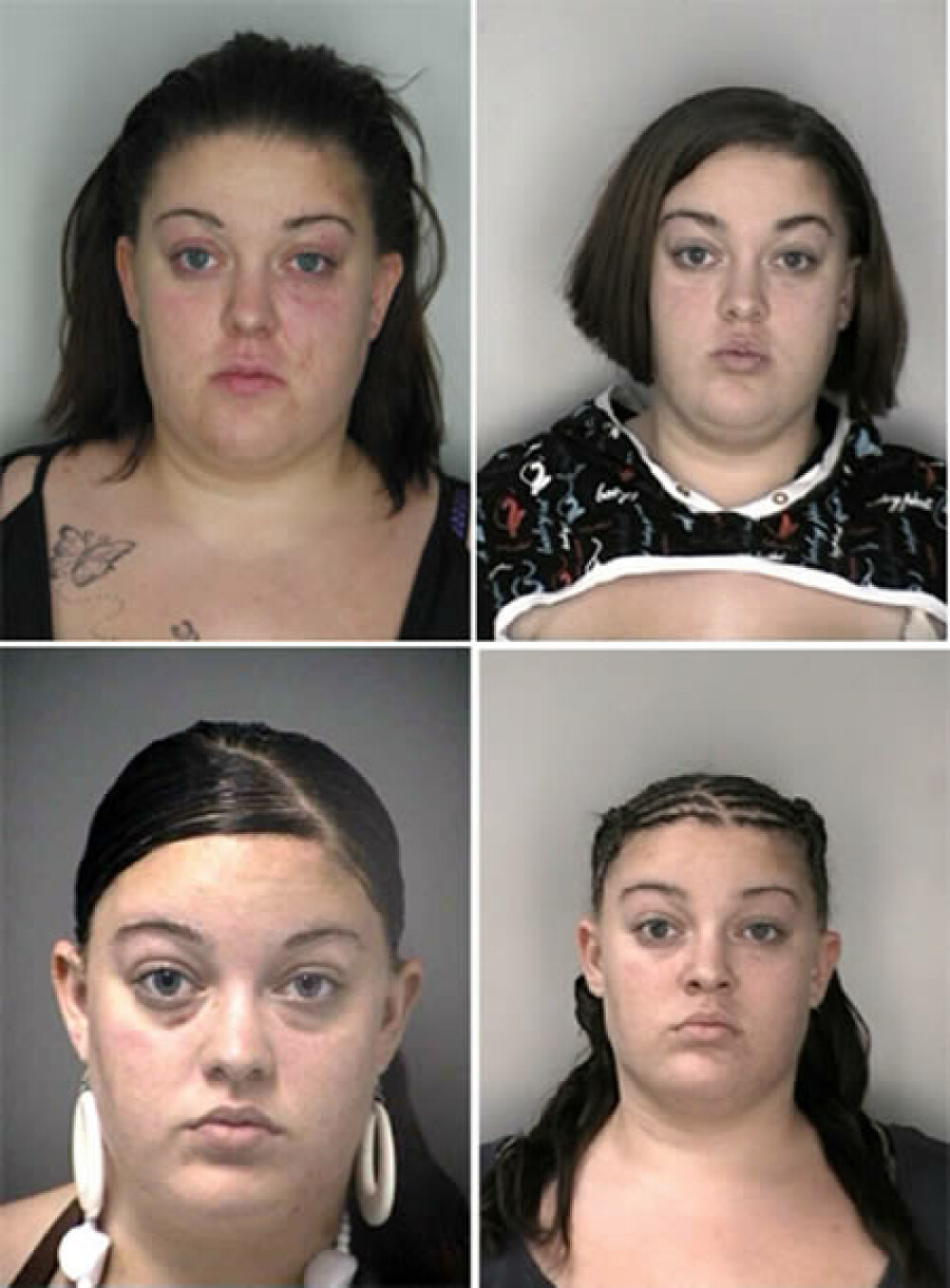 Minti bolnave. Pedepse extreme pentru infidelitate - Imaginea 4